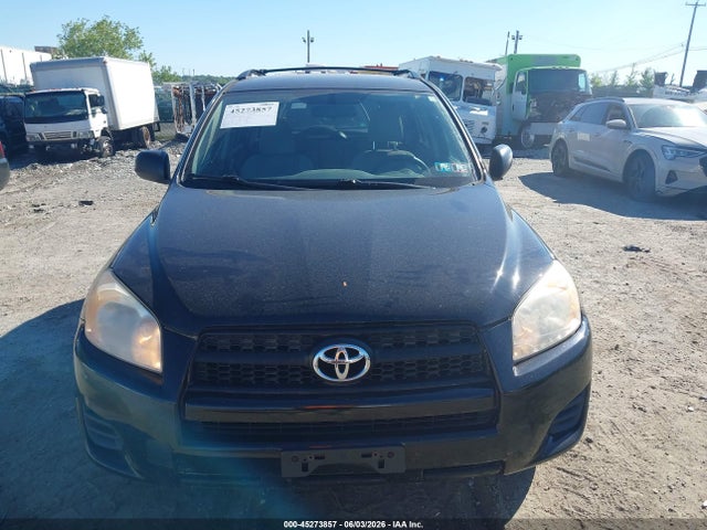 Продажа на аукционе авто 2011 Toyota Rav4, vin: 2T3BF4DV6BW120176, номер лота: 45273857