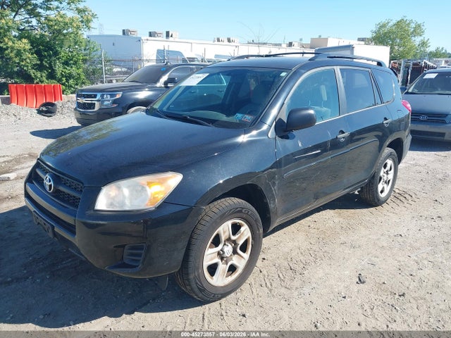 Продажа на аукционе авто 2011 Toyota Rav4, vin: 2T3BF4DV6BW120176, номер лота: 45273857