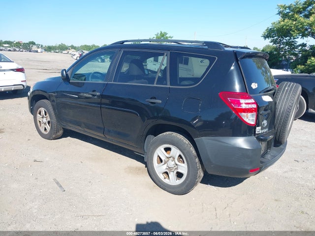 Продажа на аукционе авто 2011 Toyota Rav4, vin: 2T3BF4DV6BW120176, номер лота: 45273857