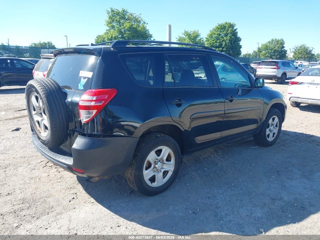 Продажа на аукционе авто 2011 Toyota Rav4, vin: 2T3BF4DV6BW120176, номер лота: 45273857