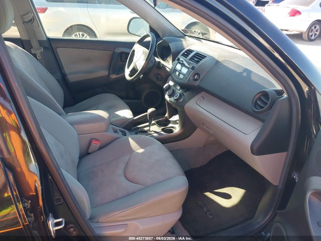 Продажа на аукционе авто 2011 Toyota Rav4, vin: 2T3BF4DV6BW120176, номер лота: 45273857