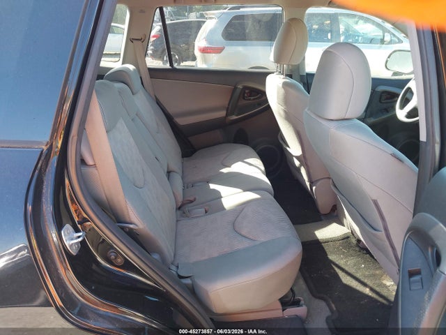 Продажа на аукционе авто 2011 Toyota Rav4, vin: 2T3BF4DV6BW120176, номер лота: 45273857