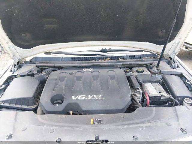 Продажа на аукционе авто 2013 Cadillac Xts Standard, vin: 2G61N5S30D9115027, номер лота: 45273860
