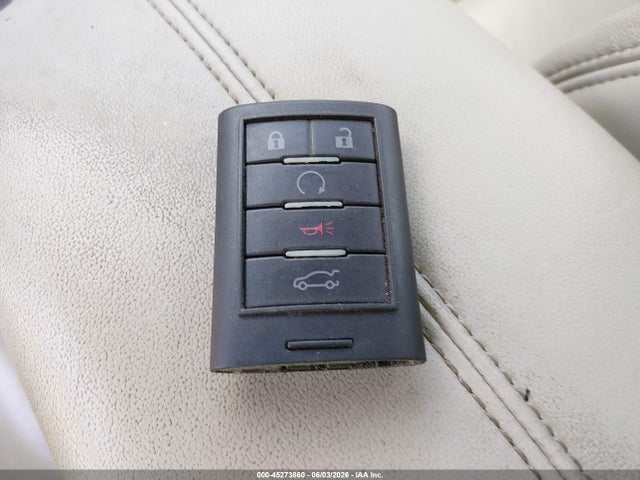 Продажа на аукционе авто 2013 Cadillac Xts Standard, vin: 2G61N5S30D9115027, номер лота: 45273860