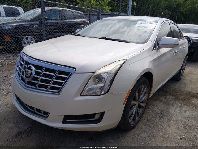 Продажа на аукционе авто 2013 Cadillac Xts Standard, vin: 2G61N5S30D9115027, номер лота: 45273860