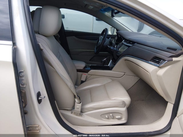 Продажа на аукционе авто 2013 Cadillac Xts Standard, vin: 2G61N5S30D9115027, номер лота: 45273860