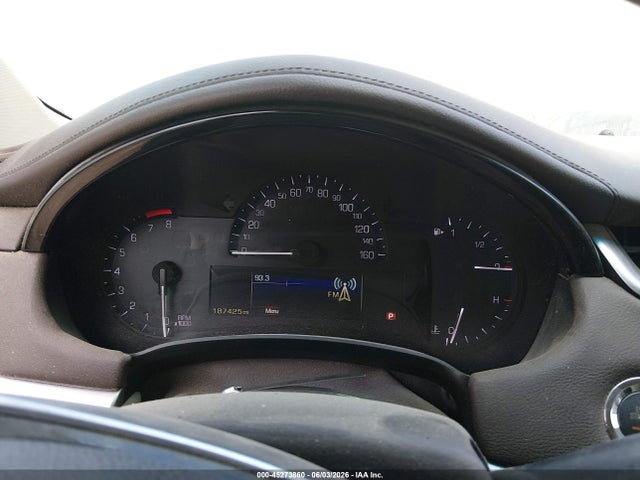 Продажа на аукционе авто 2013 Cadillac Xts Standard, vin: 2G61N5S30D9115027, номер лота: 45273860