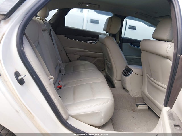 Продажа на аукционе авто 2013 Cadillac Xts Standard, vin: 2G61N5S30D9115027, номер лота: 45273860