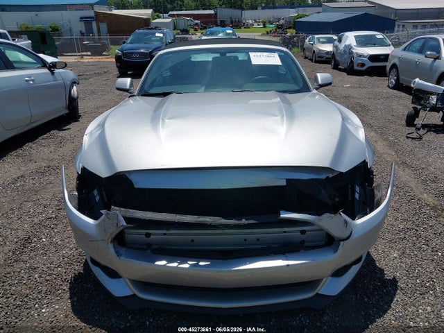 Aukcja sprzedaży 2016 Ford Mustang Ecoboost Premium, vin: 1FATP8UH8G5292684, numer aukcji: 45273861