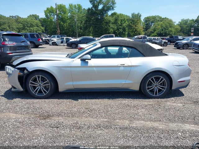Aukcja sprzedaży 2016 Ford Mustang Ecoboost Premium, vin: 1FATP8UH8G5292684, numer aukcji: 45273861