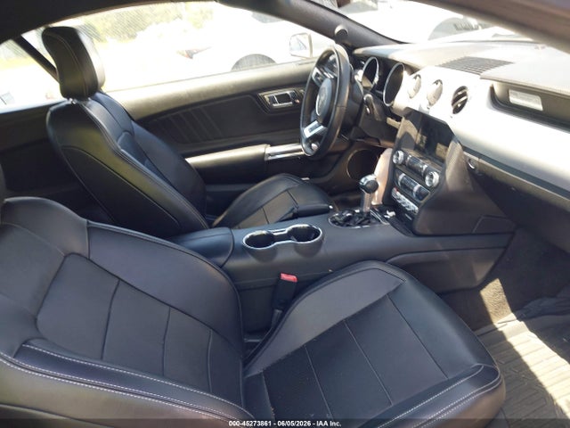 Aukcja sprzedaży 2016 Ford Mustang Ecoboost Premium, vin: 1FATP8UH8G5292684, numer aukcji: 45273861