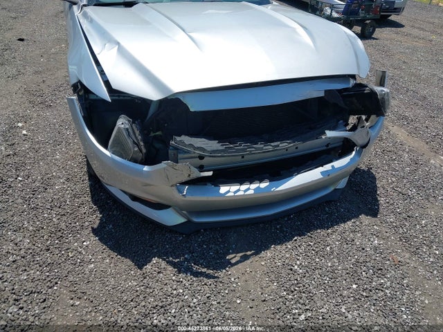 Aukcja sprzedaży 2016 Ford Mustang Ecoboost Premium, vin: 1FATP8UH8G5292684, numer aukcji: 45273861