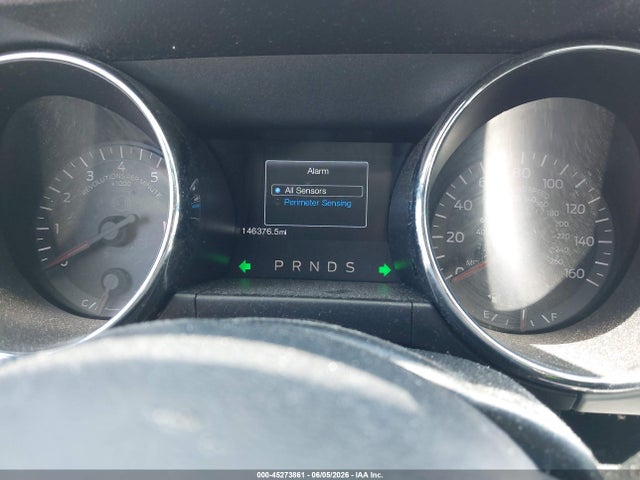 Aukcja sprzedaży 2016 Ford Mustang Ecoboost Premium, vin: 1FATP8UH8G5292684, numer aukcji: 45273861