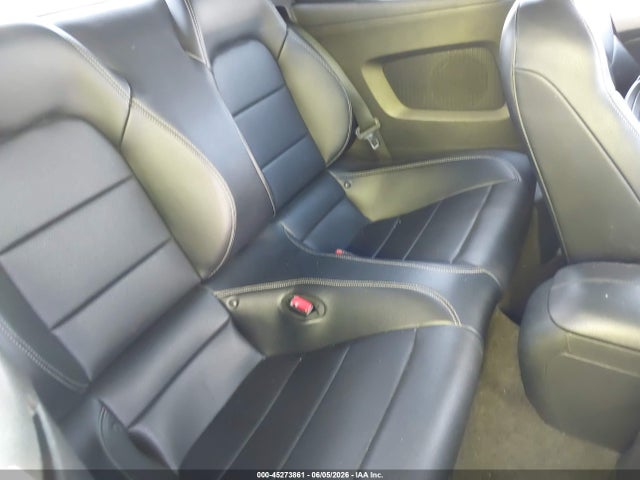 Aukcja sprzedaży 2016 Ford Mustang Ecoboost Premium, vin: 1FATP8UH8G5292684, numer aukcji: 45273861
