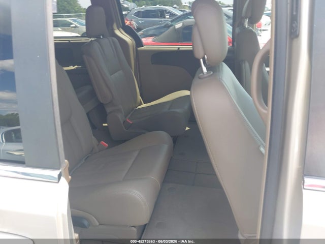 Aukcja sprzedaży 2015 Chrysler Town & Country Touring-l, vin: 2C4RC1CG3FR676874, numer aukcji: 45273863