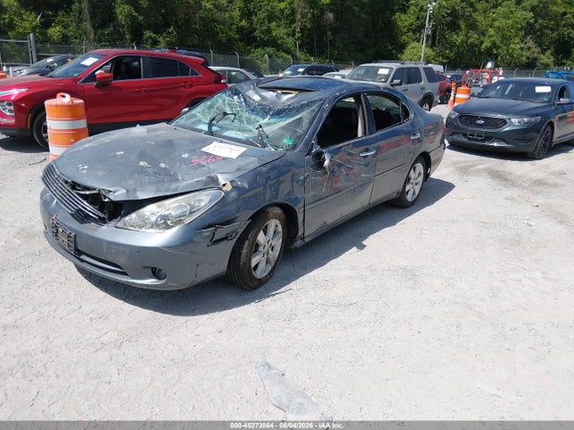 Aukcja sprzedaży 2005 Lexus Es 330, vin: JTHBA30G555110717, numer aukcji: 45273864