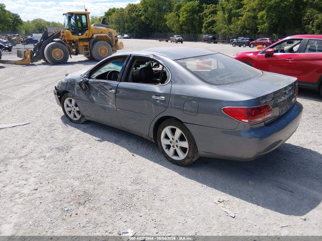 Aukcja sprzedaży 2005 Lexus Es 330, vin: JTHBA30G555110717, numer aukcji: 45273864