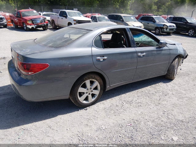 Aukcja sprzedaży 2005 Lexus Es 330, vin: JTHBA30G555110717, numer aukcji: 45273864
