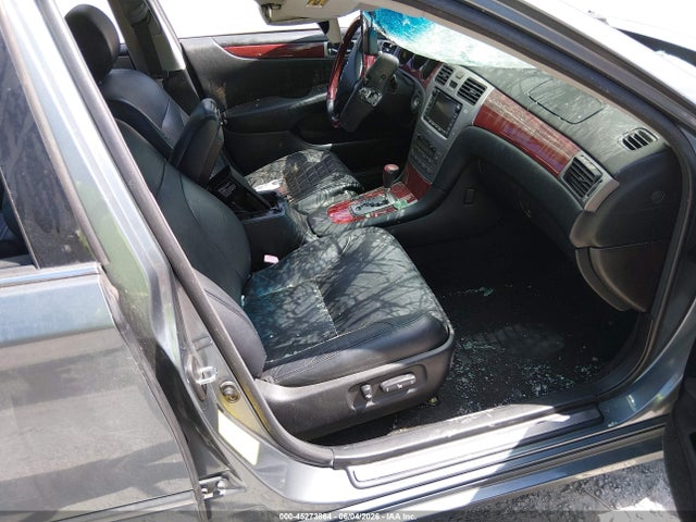 Aukcja sprzedaży 2005 Lexus Es 330, vin: JTHBA30G555110717, numer aukcji: 45273864