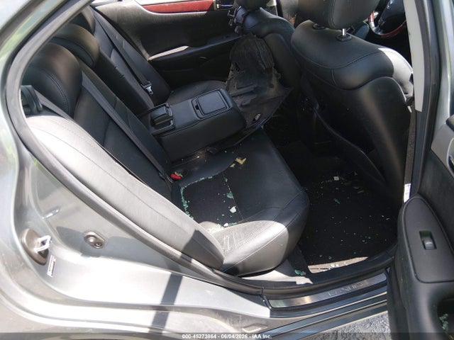 Aukcja sprzedaży 2005 Lexus Es 330, vin: JTHBA30G555110717, numer aukcji: 45273864