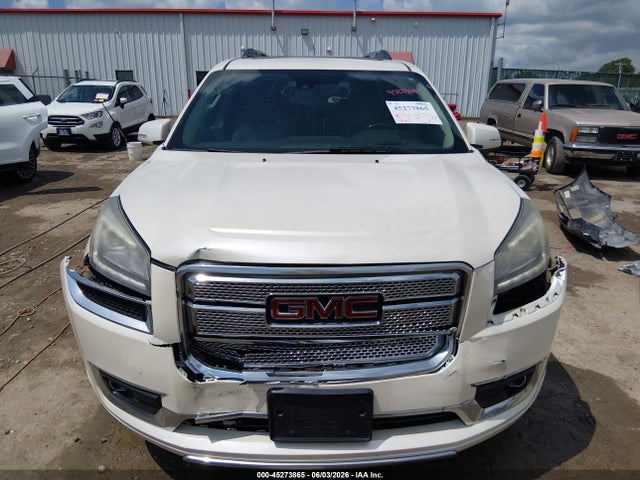 GMC Acadia Denali 2015 1GKKVTKD8FJ134807 Image 12