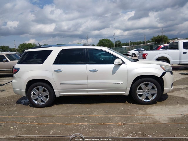 GMC Acadia Denali 2015 1GKKVTKD8FJ134807 Image 13