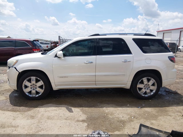 GMC Acadia Denali 2015 1GKKVTKD8FJ134807 Image 14