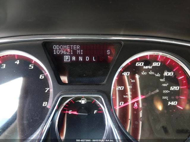 GMC Acadia Denali 2015 1GKKVTKD8FJ134807 Image 15
