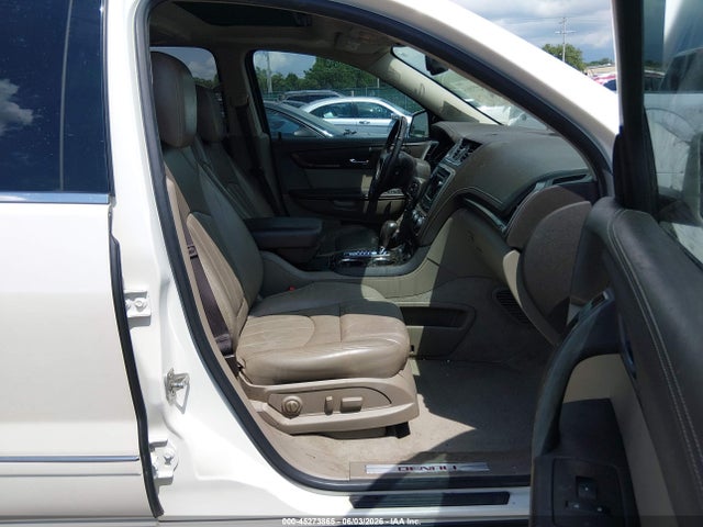 GMC Acadia Denali 2015 1GKKVTKD8FJ134807 Image 5