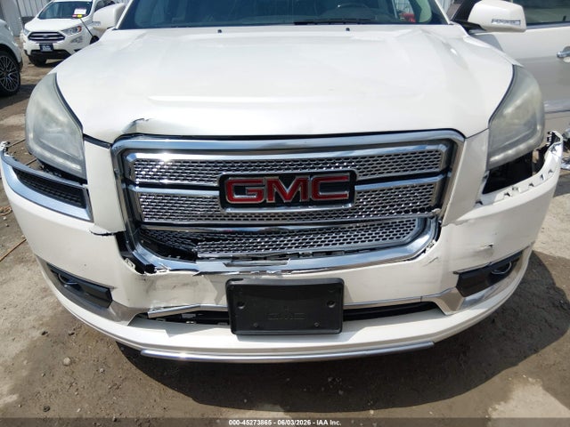 GMC Acadia Denali 2015 1GKKVTKD8FJ134807 Image 6