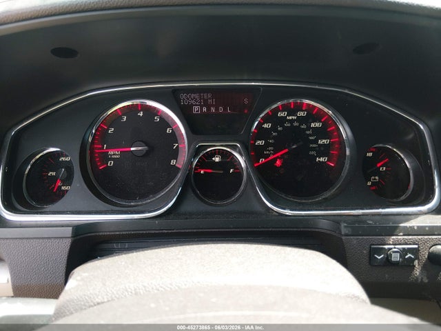 GMC Acadia Denali 2015 1GKKVTKD8FJ134807 Image 7