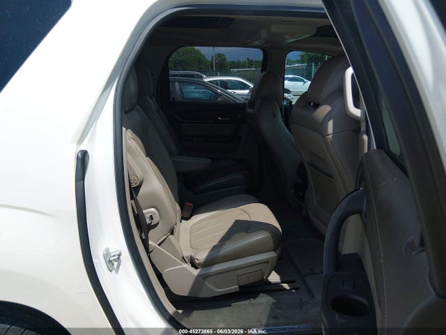 GMC Acadia Denali 2015 1GKKVTKD8FJ134807 Image 8
