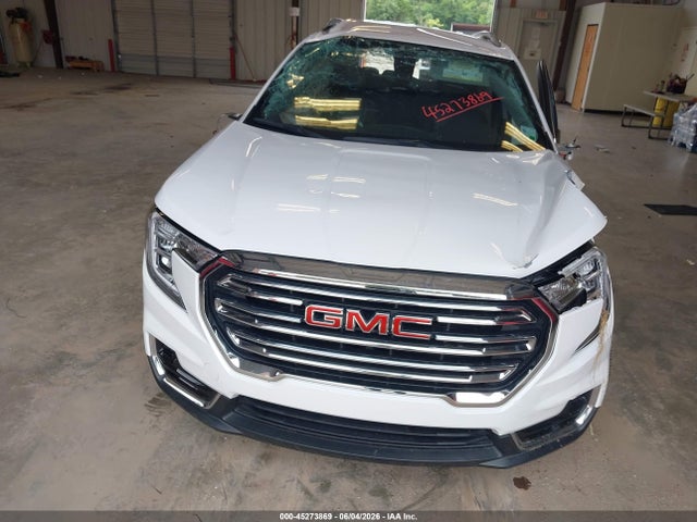 3GKALPEV1NL255716 GMC Terrain Fwd Slt
