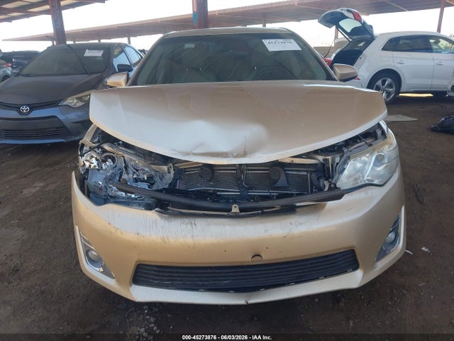 Aukcja sprzedaży 2012 Toyota Camry Hybrid Xle, vin: 4T1BD1FK2CU044425, numer aukcji: 45273876