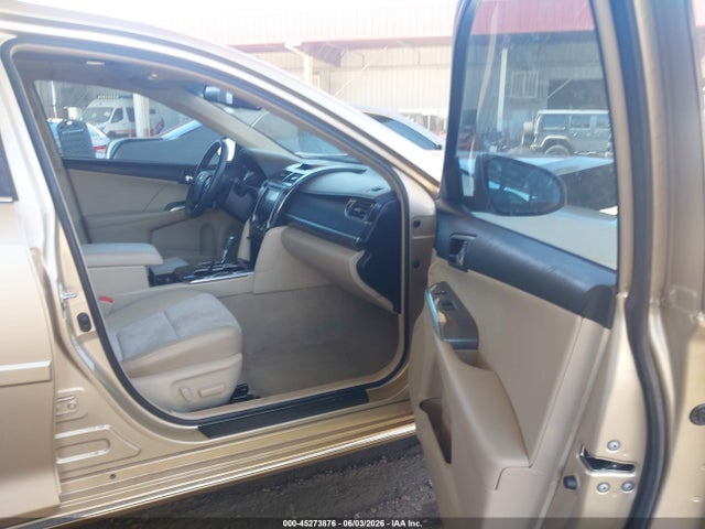 Aukcja sprzedaży 2012 Toyota Camry Hybrid Xle, vin: 4T1BD1FK2CU044425, numer aukcji: 45273876