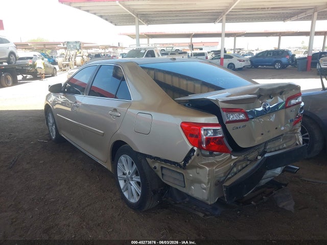 Aukcja sprzedaży 2012 Toyota Camry Hybrid Xle, vin: 4T1BD1FK2CU044425, numer aukcji: 45273876