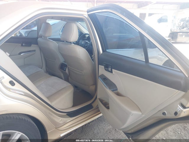 Aukcja sprzedaży 2012 Toyota Camry Hybrid Xle, vin: 4T1BD1FK2CU044425, numer aukcji: 45273876