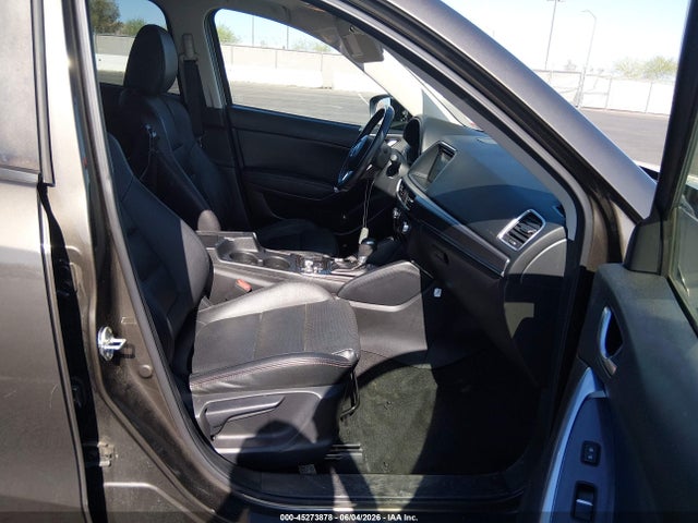 JM3KE4DY6G0870287 Mazda Cx-5 Grand Touring
