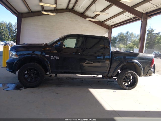 RAM 1500 Sport 2014 1C6RR7MT8ES417816 Image 14