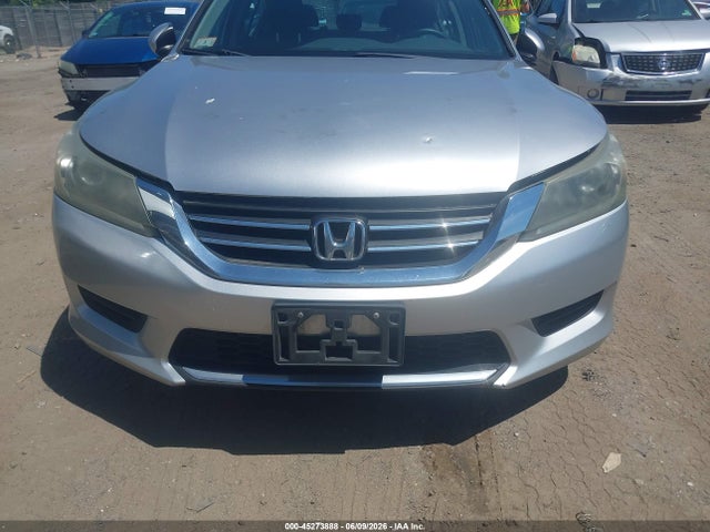 Aukcja sprzedaży 2014 Honda Accord Lx, vin: 1HGCR2E31EA124850, numer aukcji: 45273888