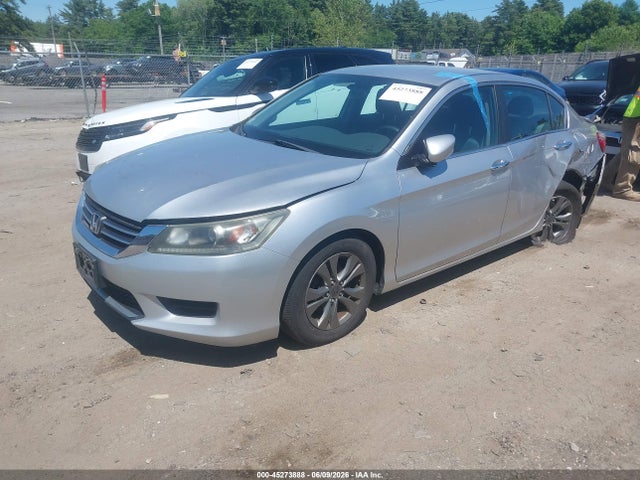 Aukcja sprzedaży 2014 Honda Accord Lx, vin: 1HGCR2E31EA124850, numer aukcji: 45273888