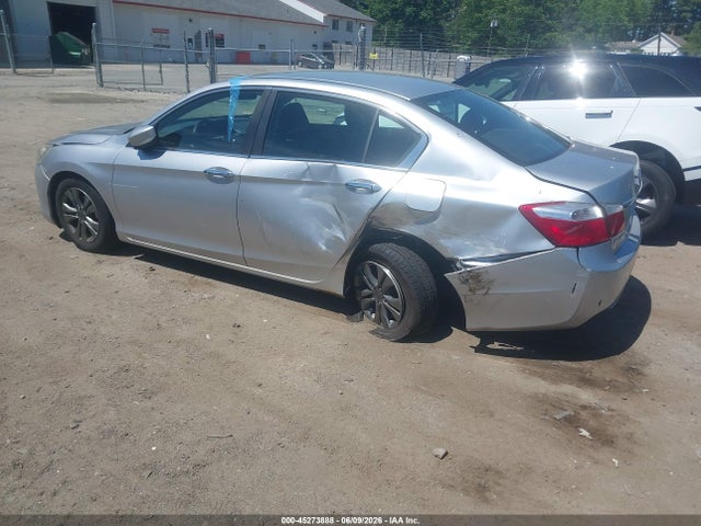 Aukcja sprzedaży 2014 Honda Accord Lx, vin: 1HGCR2E31EA124850, numer aukcji: 45273888