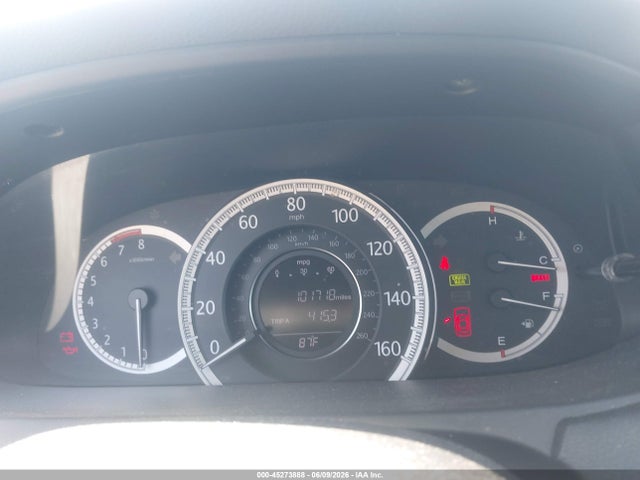 Aukcja sprzedaży 2014 Honda Accord Lx, vin: 1HGCR2E31EA124850, numer aukcji: 45273888