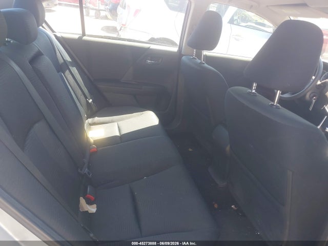 Aukcja sprzedaży 2014 Honda Accord Lx, vin: 1HGCR2E31EA124850, numer aukcji: 45273888