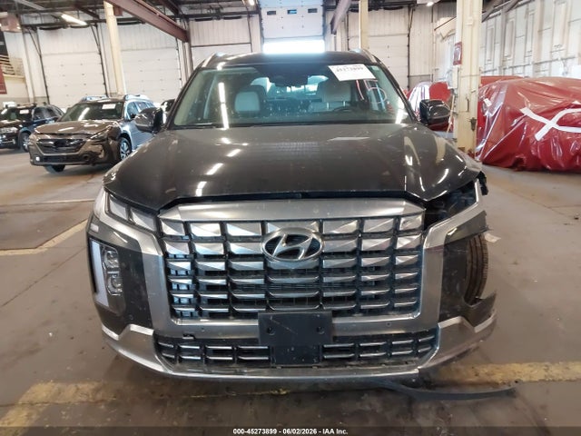 Aukcja sprzedaży 2024 Hyundai Palisade Calligraphy, vin: KM8R7DGE2RU731302, numer aukcji: 45273899