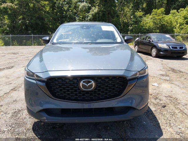 Продажа на аукционе авто 2024 Mazda Cx-5 2.5 S Carbon Edition, vin: JM3KFBCLXR0518517, номер лота: 45273901