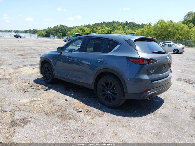 Продажа на аукционе авто 2024 Mazda Cx-5 2.5 S Carbon Edition, vin: JM3KFBCLXR0518517, номер лота: 45273901