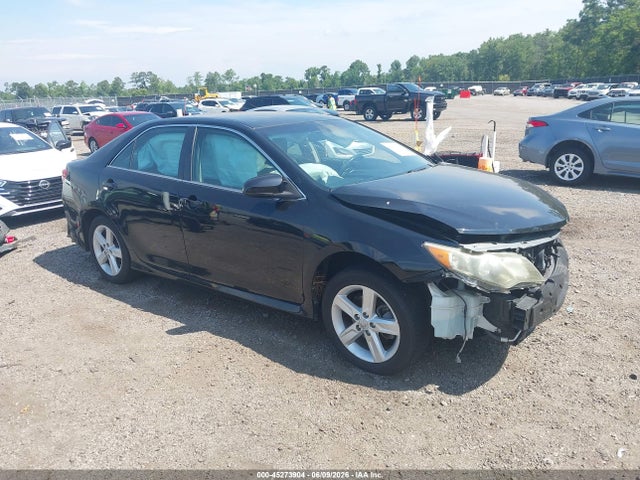 Продаж на аукціоні авто 2014 Toyota Camry Se, vin: 4T1BF1FK1EU819133, номер лоту: 45273904