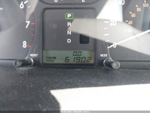 2003 Kia Optima Lx V6/se V6 მანქანა იყიდება აუქციონზე, vin: KNAGD128635196560, აუქციონის ნომერი: 45273905