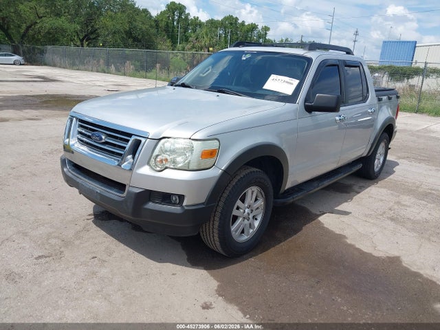 Aukcja sprzedaży 2010 Ford Explorer Sport Trac Xlt, vin: 1FMEU3BE0AUA16225, numer aukcji: 45273906
